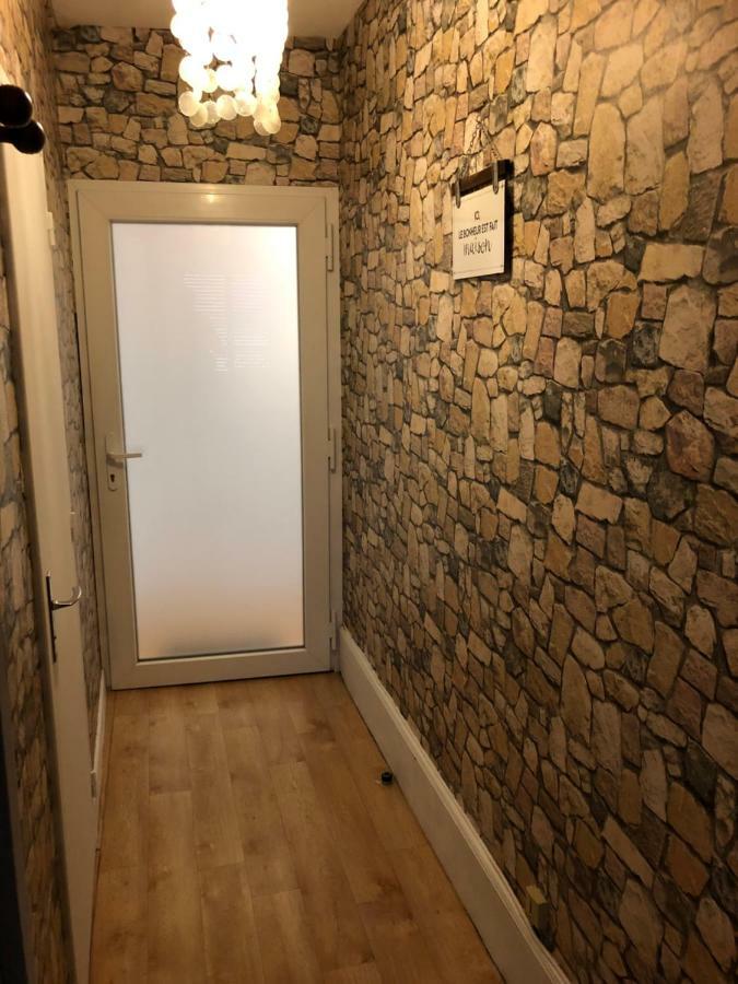 Ferienwohnung Chez Nono Et Soso Eurville-Bienville Exterior foto